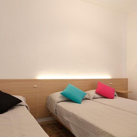 Apartaments Olivier Barcelona Habitación foto