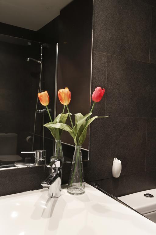 Apartaments Olivier Barcelona Habitación foto