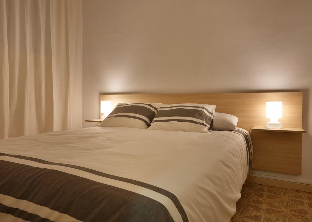 Apartaments Olivier Barcelona Habitación foto
