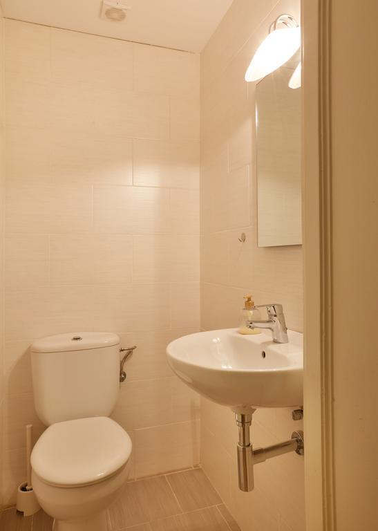 Apartaments Olivier Barcelona Habitación foto