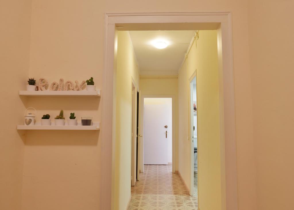 Apartaments Olivier Barcelona Habitación foto